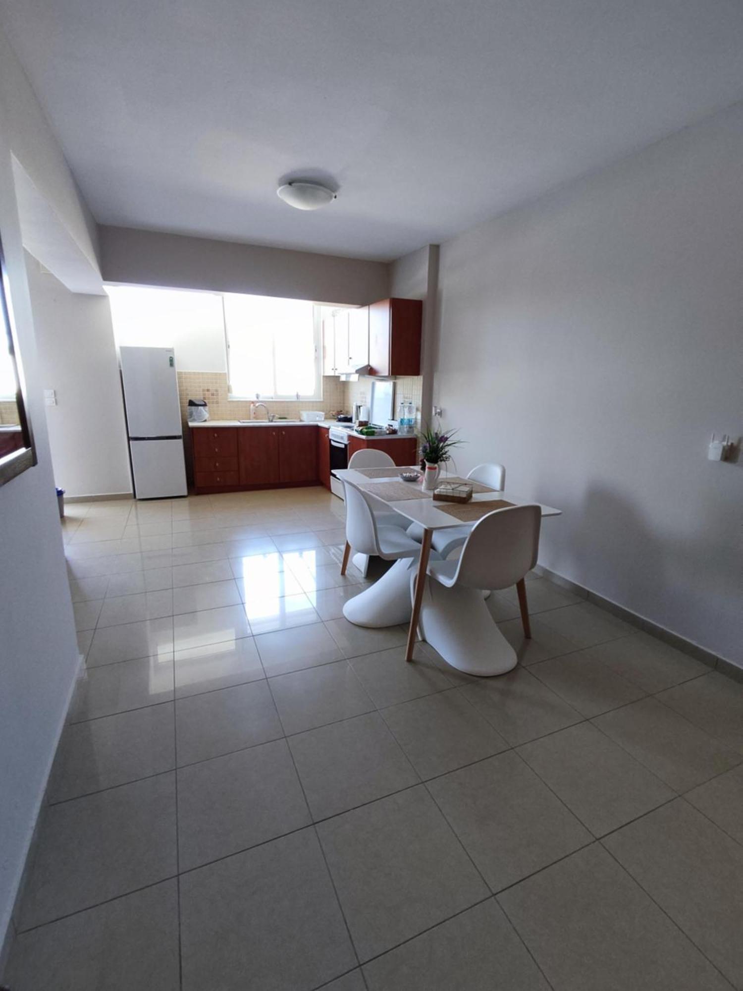 Mama Marina Apartement Near To The Airport 2 Antimachia Exteriér fotografie