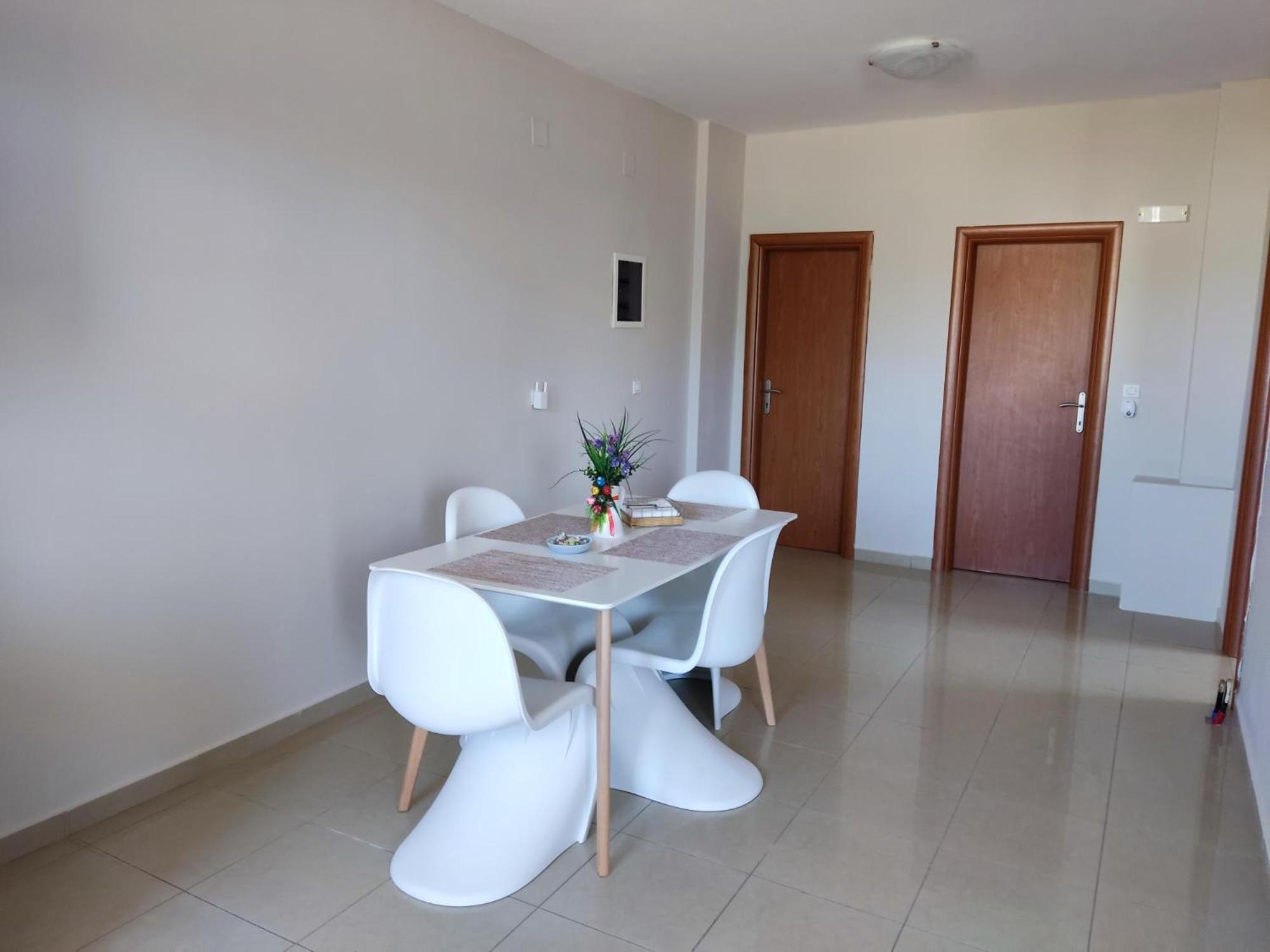 Mama Marina Apartement Near To The Airport 2 Antimachia Exteriér fotografie